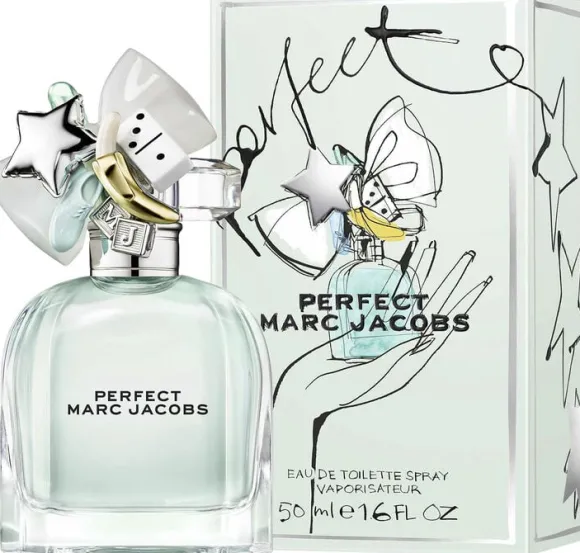 Marc Jacobs Perfect Eau de Toilette