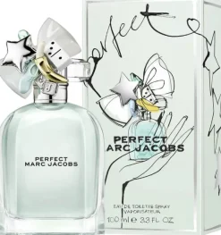 Marc Jacobs Perfect Eau de Toilette