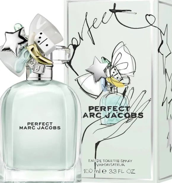 Marc Jacobs Perfect Eau de Toilette