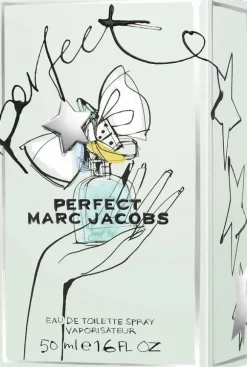 Marc Jacobs Perfect Eau de Toilette