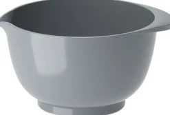 Margrethe-skål 0,75L Dusty Blue