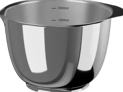 Margrethe-skål 2,0L Stål