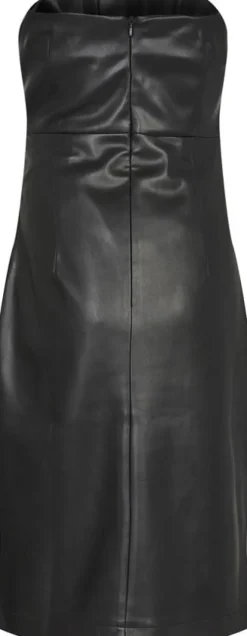 Marie Drape Dress