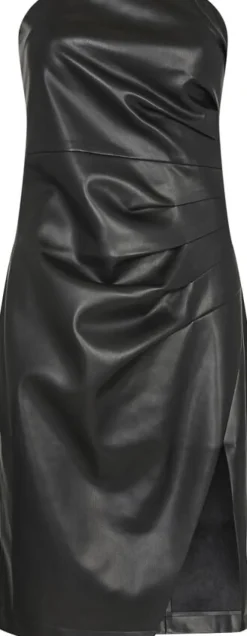 Marie Drape Dress