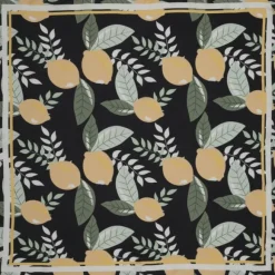 Mari Fall Scarf