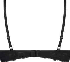 Marine Padded Underwired Bra