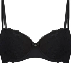 Marine Padded Underwired Bra
