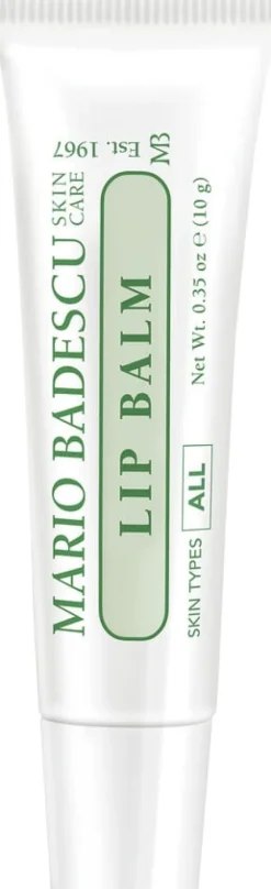 Mario Badescu Lip Balm 10g