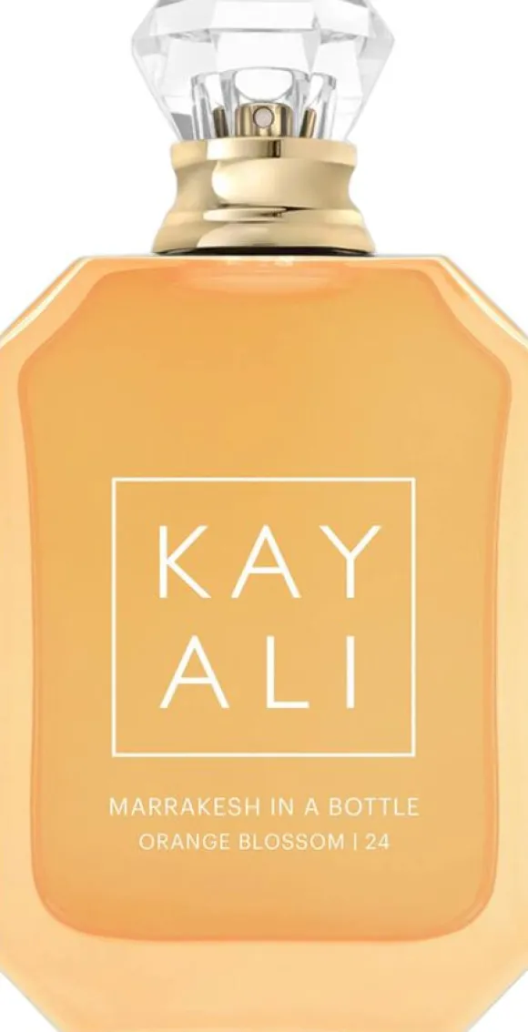 Marrakesh Orange Blossom 24 - Eau de Parfum