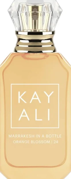 Marrakesh Orange Blossom 24 - Eau de Parfum