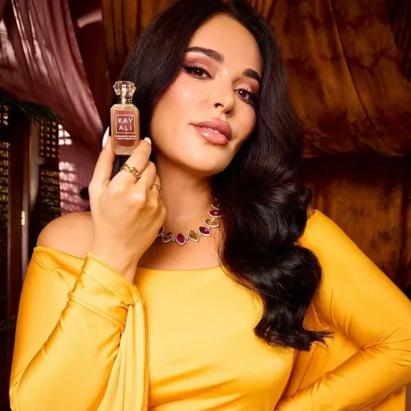 Marrakesh Orange Blossom 24 - Eau de Parfum