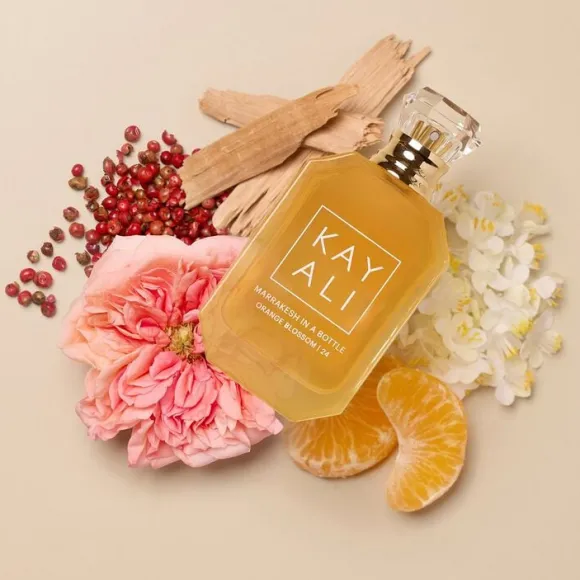 Marrakesh Orange Blossom 24 - Eau de Parfum