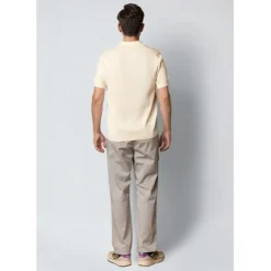 Marseille Dobby chino