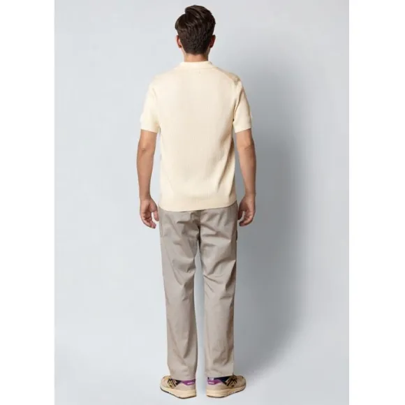 Marseille Dobby chino