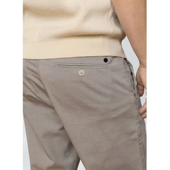 Marseille Dobby chino
