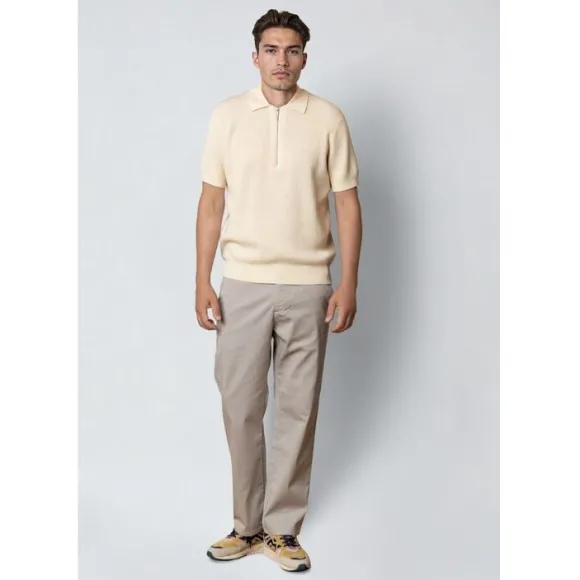 Marseille Dobby chino