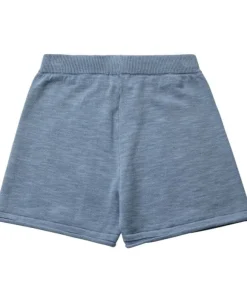Marseille 4 kids shorts GOTS