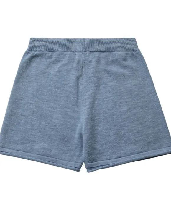 Marseille 4 kids shorts GOTS