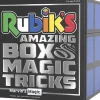 Marvins Magic - Rubiks Cube Tricks Limited Edition Set