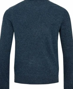 Maryn 2 RWS Strik Lambswool