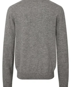Maryn 2 RWS Strik Lambswool