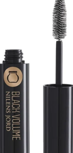 Mascara Black Volume Black