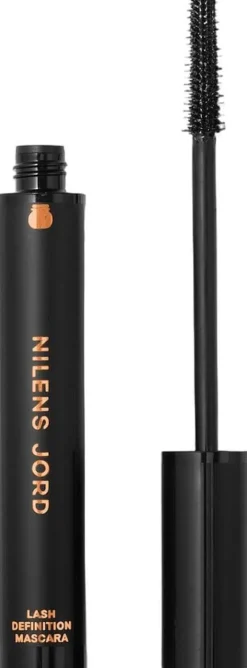 Mascara Lash Definition
