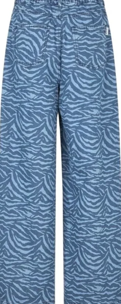 MaseMD print pants