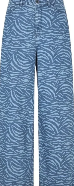 MaseMD print pants