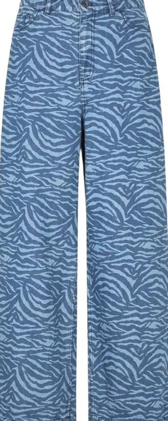 MaseMD print pants