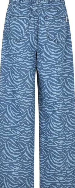 MaseMD print pants