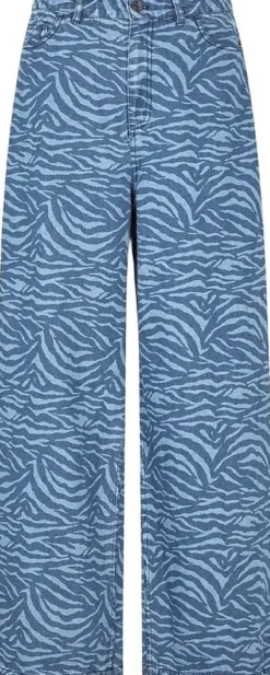 MaseMD print pants