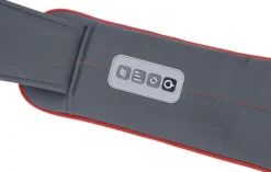 Massageapparat för nacke, rygg och axlar MG 151