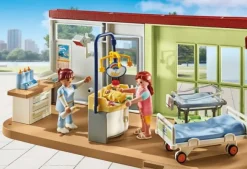 Maternity Ward