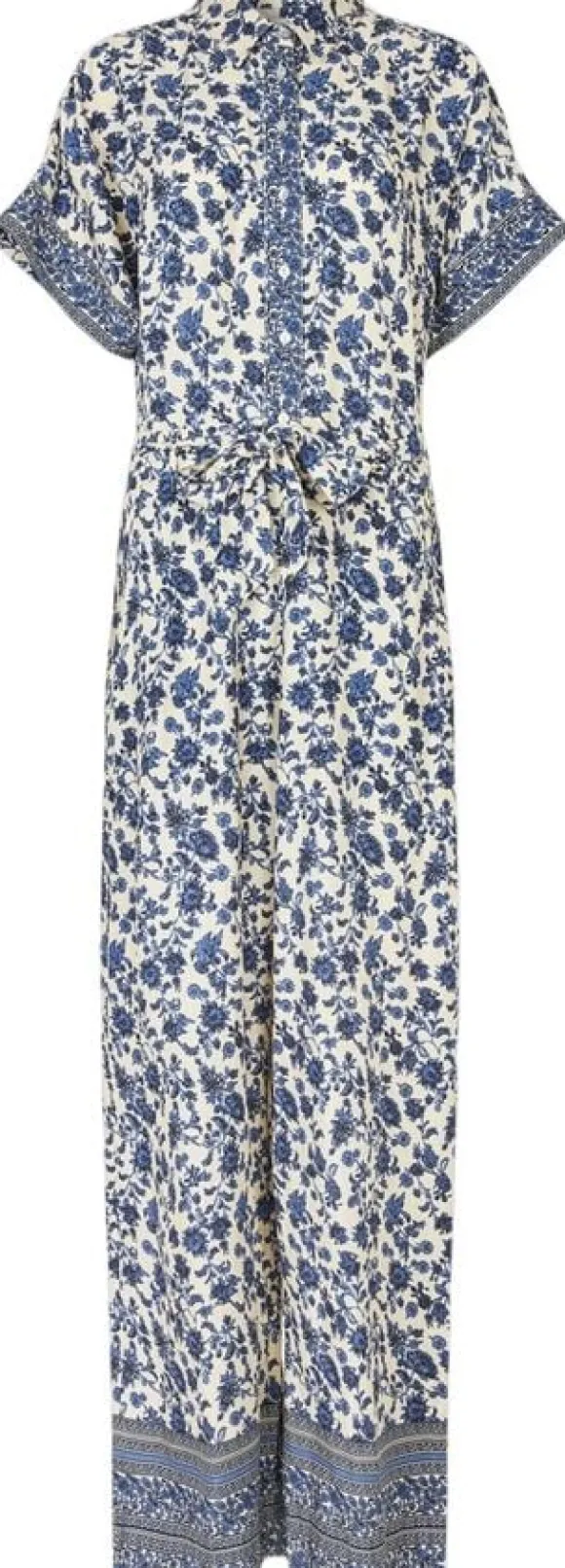 MathildeLL Jumpsuit SS
