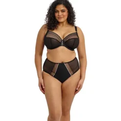 MATILDA UW PLUNGE BRA