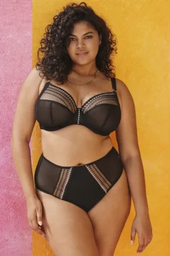 MATILDA UW PLUNGE BRA