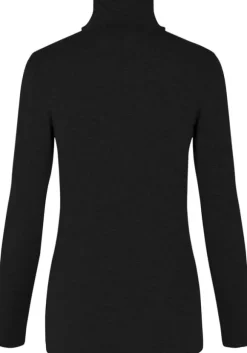 Matima Merino Blend T-Neck Tee