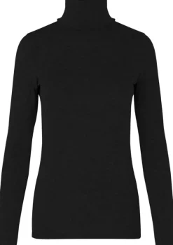 Matima Merino Blend T-Neck Tee
