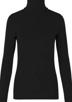 Matima Merino Blend T-Neck Tee