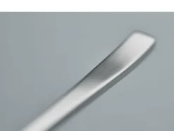Matsked Fuga 18,8 cm Matt/Blankt stål