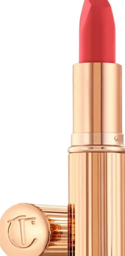 Matte Revolution - Läppstift
