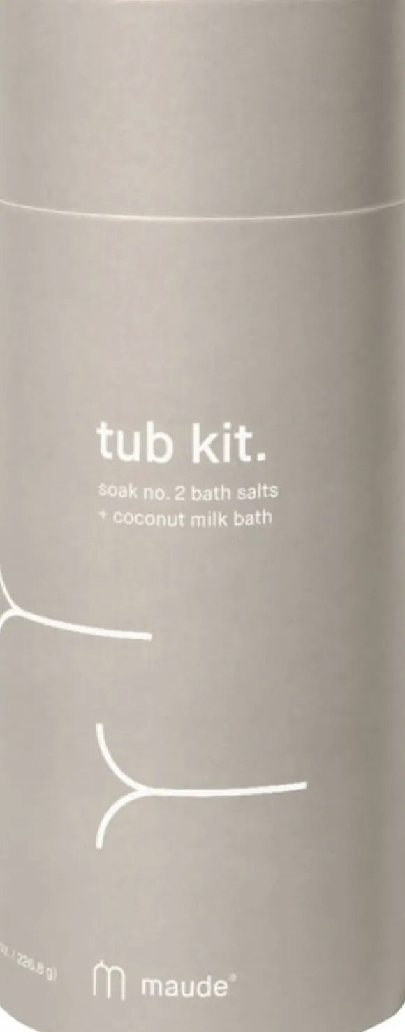 Maude - Tub Kit no. 2