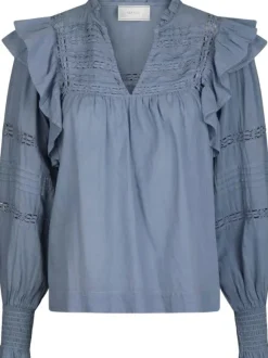 Mauri S Voile Blouse