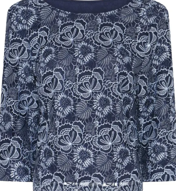 MauritiaBBIgnara blouse