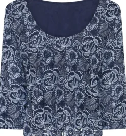 MauritiaBBIgnara blouse