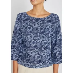 MauritiaBBIgnara blouse