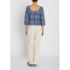 MauritiaBBIgnara blouse