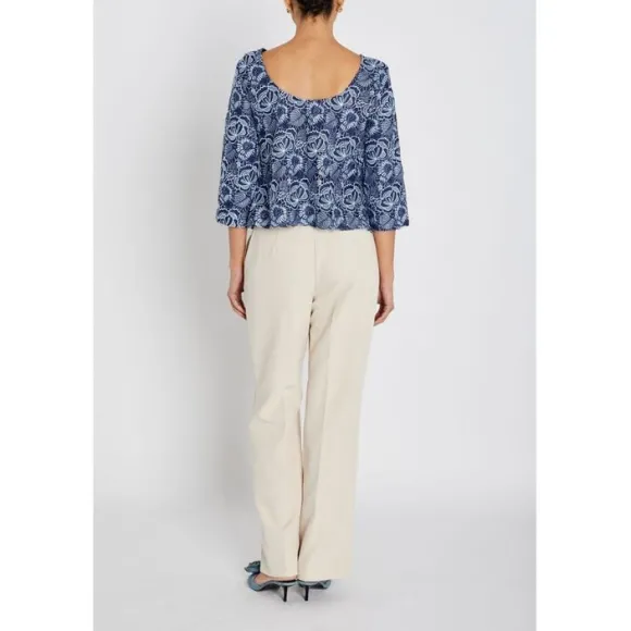 MauritiaBBIgnara blouse