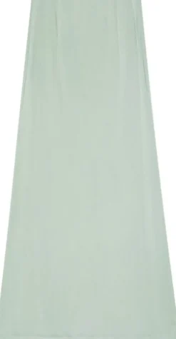 Maxi Wrap Skirt